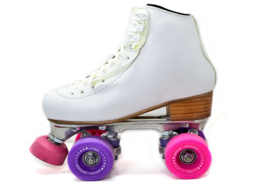 PATIN ARMADO PROFESIONAL START PRO