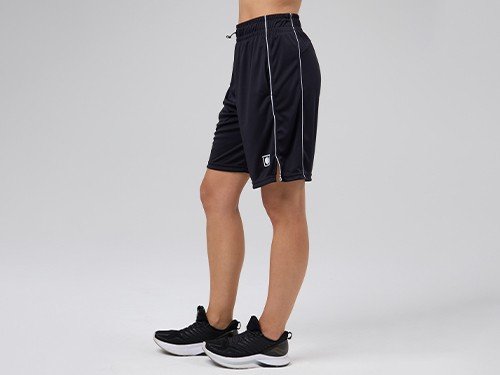 Short Unisex Toshino Dry