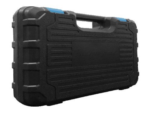 KIT HERRAMIENTAS 134 PIEZAS (8000991) BLAUPUNKT