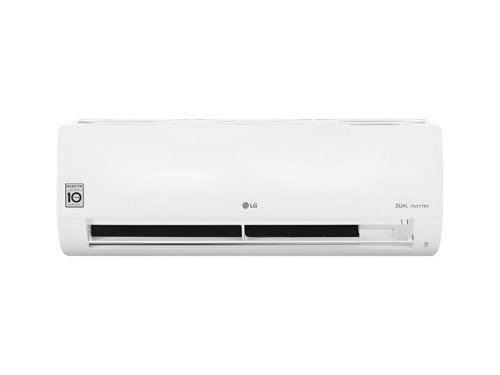 Aire Acondicionado Inverter LG Dualcool Wifi Frío/calor 6448W Blanco