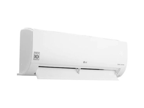 Aire Acondicionado Inverter LG Dualcool Wifi Frío/calor 6448W Blanco