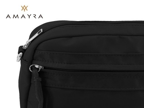 MORRAL AMAYRA NEGRO