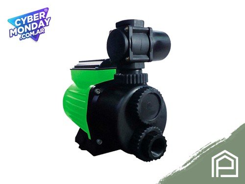 Bomba Centrífuga Elevadora Rowa Inteligent 20 Hp 1,9