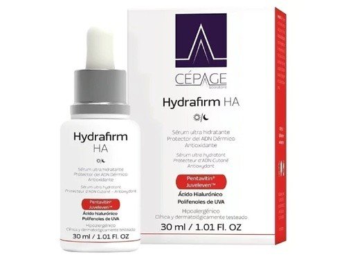 CEPAGE Hydrafirm HA Serum x 30 ml.