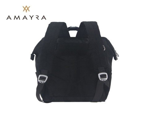 MOCHILA AMAYRA SQUARE NEGRAMOCHILA AMAYRA SQUARE NEGRA