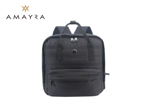 MOCHILA AMAYRA NEGRA