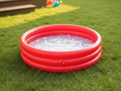 Pileta Inflable Bestway 3 Aros 102x25cm