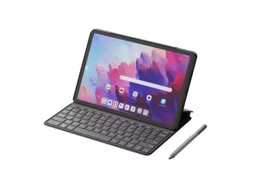 Tablet Lenovo K11 8GB RAM 128GB SSD 11 Pulgadas c/ Lapiz + Teclado