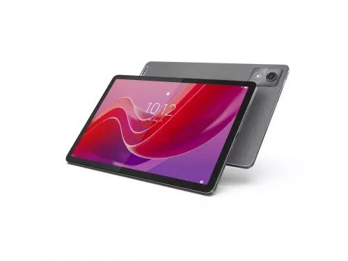 Tablet Lenovo K11 8GB RAM 128GB SSD 11 Pulgadas c/ Lapiz + Teclado