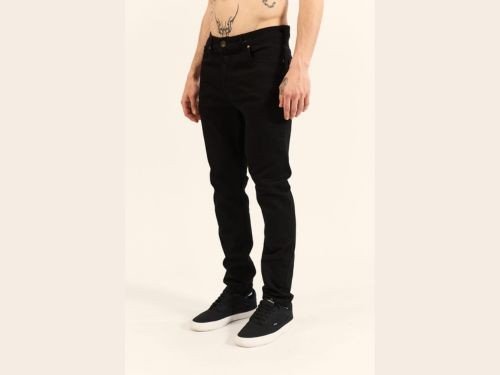 Jean E01 Black Element
