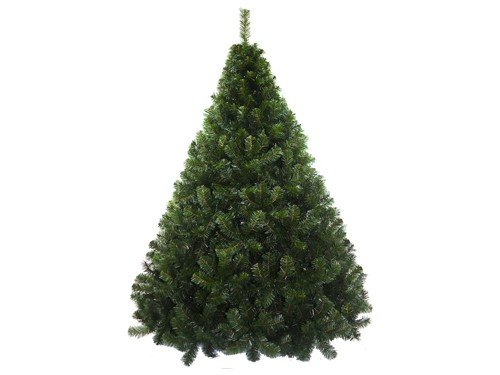 Árbol Navidad Extra Lujo Bariloche 1,80m Cybermonday Sheshu