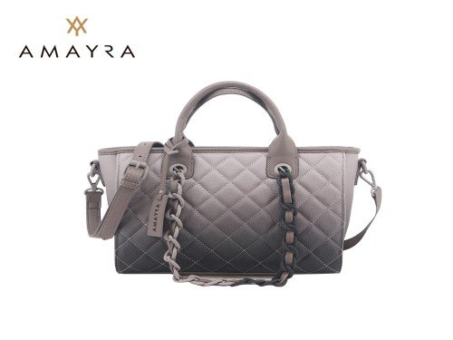 CARTERA AMAYRA NEGRA