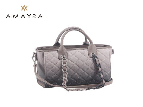 CARTERA AMAYRA NEGRA