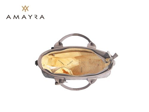 CARTERA AMAYRA NEGRA