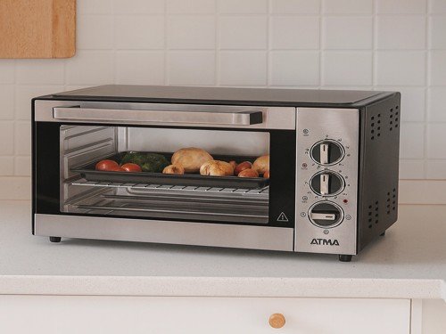 Horno Grill Atma 30lts. (94HG3021DH)