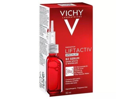VICHY Liftactiv Specialist B3 Serum Manchas y Arrugas 30 ml