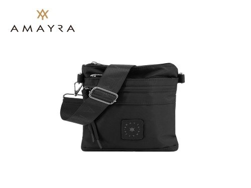 MORRAL AMAYRA NEGRO