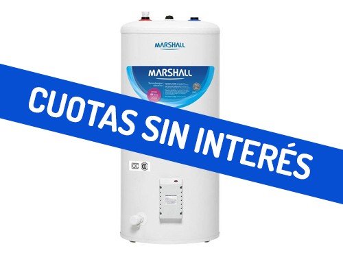 Termotanque Marshall Teszp-95