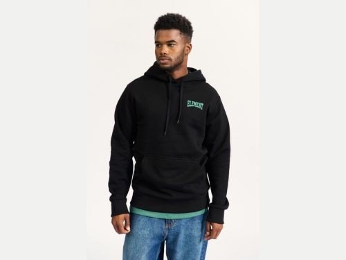 Buzo Endure Hood Element