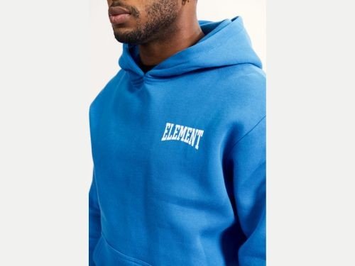 Buzo Endure Hood Element