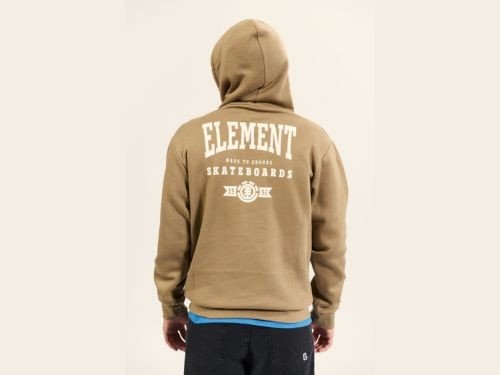 Buzo Endure Hood Element