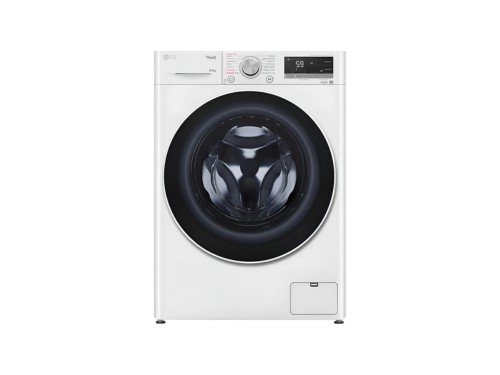 Lavasecarropas LG Inverter Carga Frontal 9kg / 5kg Blanco
