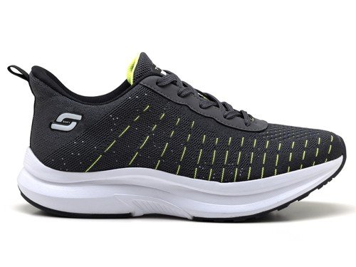 Zapatillas Deportivas Para Hombre y Mujer Altas Urbanas 10500