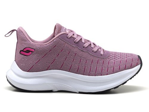 Zapatillas Deportivas Para Hombre y Mujer Altas Urbanas 10500