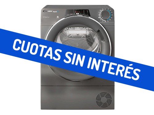 Secarropas Candy Ro C9tcerx-12