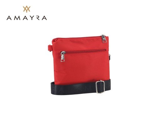MORRAL AMAYRA ROJO