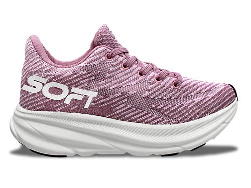 Zapatillas Deportivas Alta Mujer y Hombre Livianas 11000