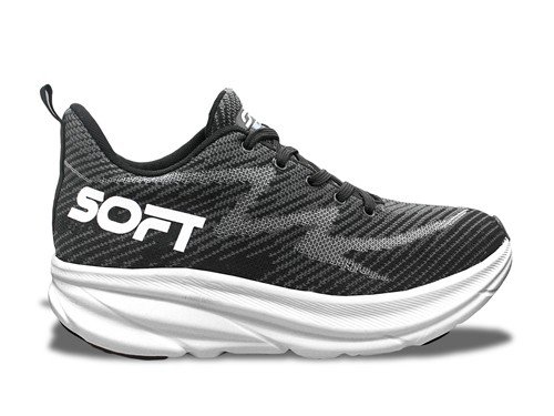 Zapatillas Deportivas Alta Mujer y Hombre Livianas 11000