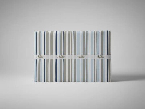 Set de Sábanas Estampadas Microcotton Touch 1500 hilos Varios Diseños