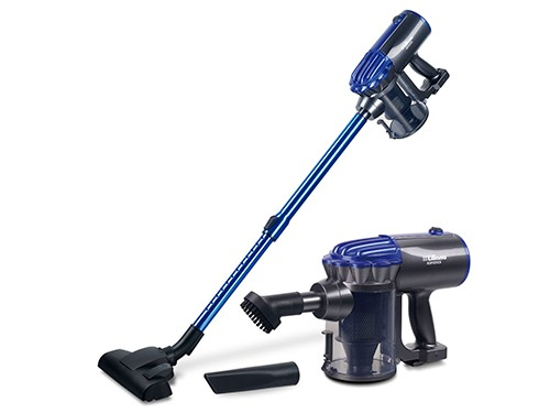 Aspiradora 2 en 1 Dual Aspistick 1000w Liliana