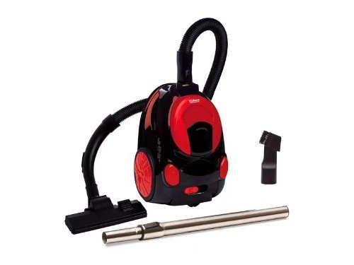 Aspiradora Powerclean 2,5 Lts 2100w Liliana