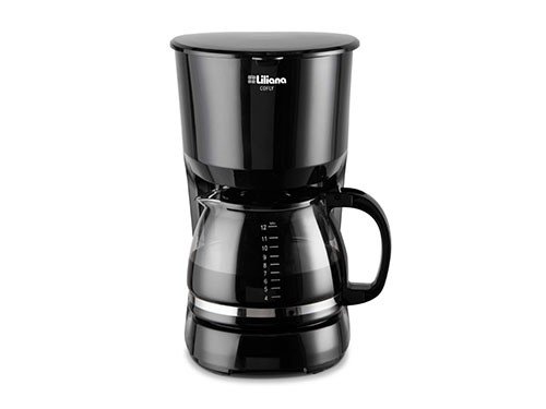 Cafetera Eléctrica Cofly 1,25L Liliana