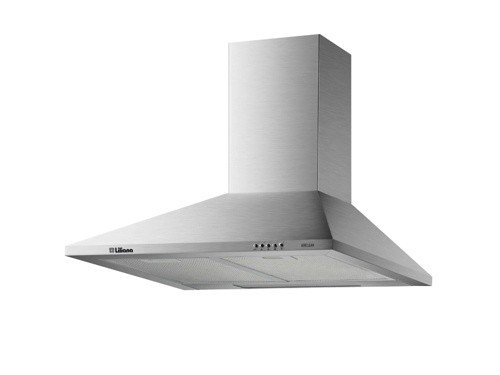 Campana de Cocina Airclean Liliana