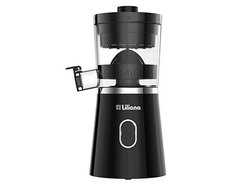 Exprimidor Juicematic Negro Liliana