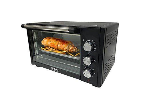 Horno Eléctrico Compactcook 20L Liliana