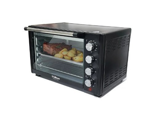 Horno Eléctrico Turbocook 46L Liliana