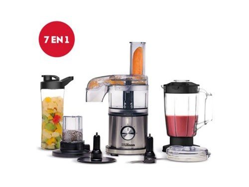 Procesadora Multismart Liliana