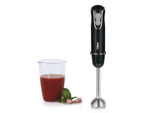 Mixer Rainbow Mix Negra Liliana