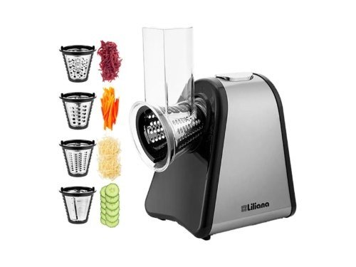 Multirallador Rebanador Grate Easy Liliana