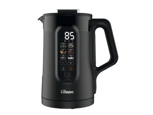 Pava Electrica Digiheat Liliana