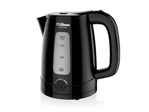 Pava eléctrica Tempomate Liliana