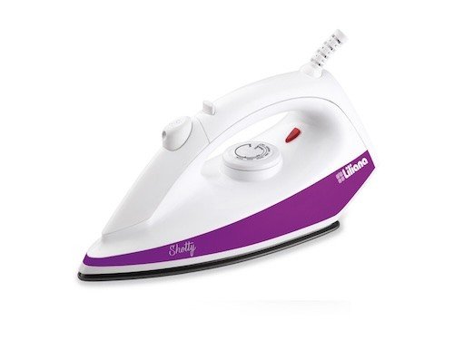 Plancha Seca Shotty Liliana