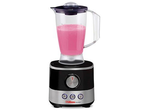 Procesadora Fullpros Liliana