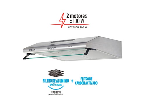 Purificador de aire Purify Plus Liliana