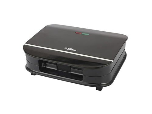 Sandwichera Eléctrica Grilltoast Liliana