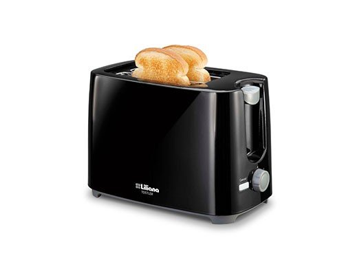 Tostadora Eléctrica Tostler Liliana